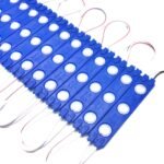 12V 3 SMD Led Module – BLUE