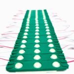 12V 3 SMD Led Module – GREEN