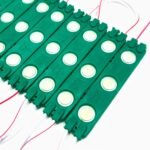 12V 3 SMD Led Module – GREEN