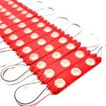 12V 3 SMD Led Module – RED