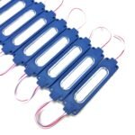 DC 12V 2W Small Tube COB Waterproof Injection Module – BLUE