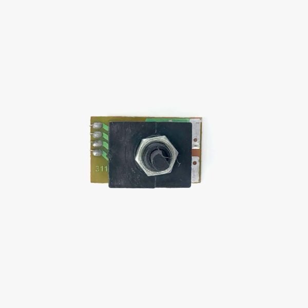 7 Position DC Rotary Switch Regulator