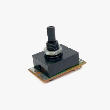 7 Position DC Rotary Switch Regulator