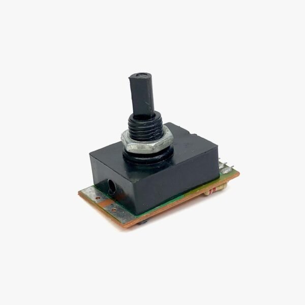 7 Position DC Rotary Switch Regulator