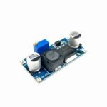 DC to DC Adjustable Step Up Booster XL6009