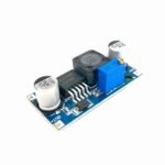 DC to DC Adjustable Step Up Booster XL6009