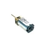 N20 3V-9VDC 14mm Long Shaft Metal Gear Motor
