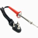 60-Watt Soldering Iron 220-230v – Heavy Duty