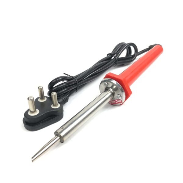 60-Watt Soldering Iron 220-230v – Heavy Duty