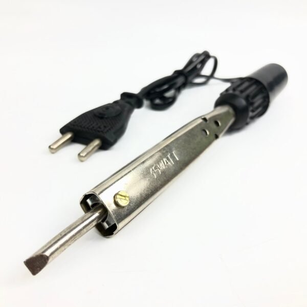 Oswal: 35-Watt Soldering Iron 220-230v