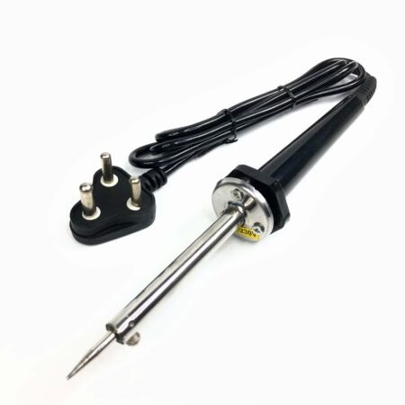 30-Watt Soldering Iron 220-230v – Heavy Duty