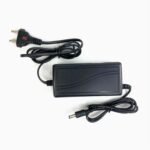 Generic: DC 12V 3A Power Supply Adapter