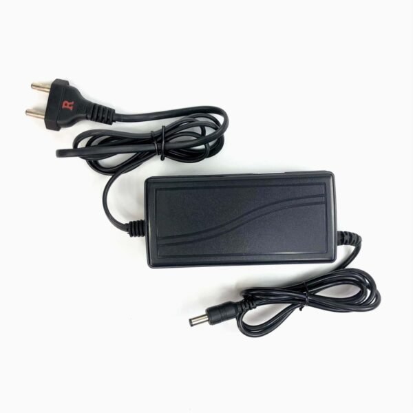 Generic: DC 12V 3A Power Supply Adapter