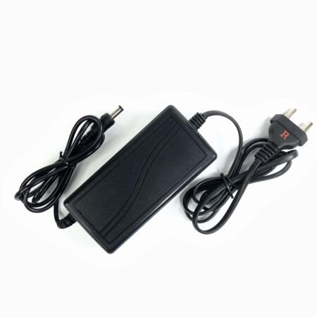 Generic: DC 12V 3A Power Supply Adapter