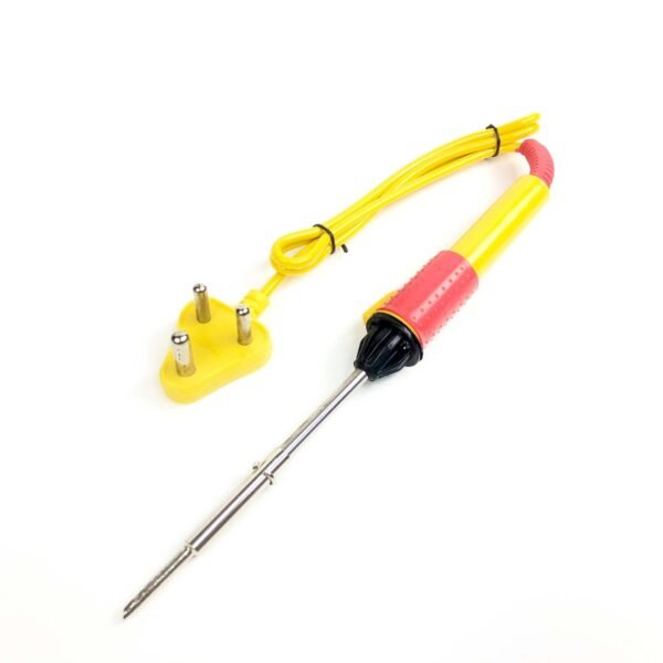 8 IN 1 Professional Soldering Starter Kit