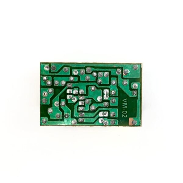 5V 1A Power Supply Board 220V AC to 5V DC