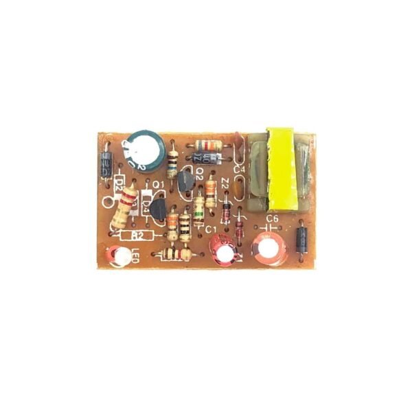 5V 1A Power Supply Board 220V AC to 5V DC