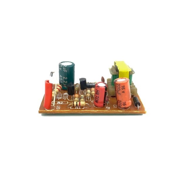 5V 1A Power Supply Board 220V AC to 5V DC