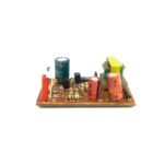 5V 1A Power Supply Board 220V AC to 5V DC