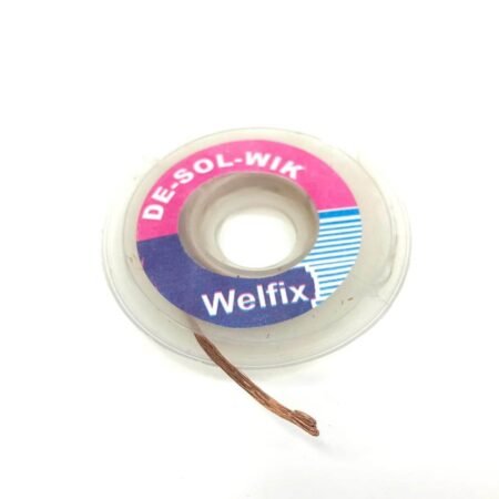 Desoldering Wick
