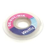 Desoldering Wick