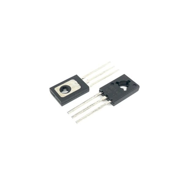 D882 NPN SILICON TRANSISTOR