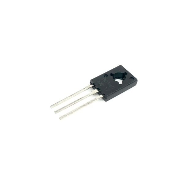 D882 NPN SILICON TRANSISTOR