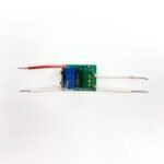 9W LED Bulb Driver