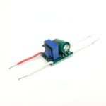 9W LED Bulb Driver