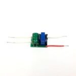 9W LED Bulb Driver