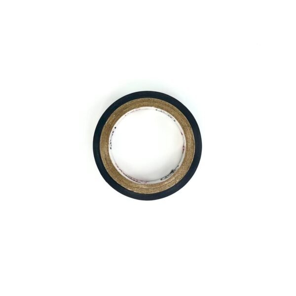 Self Adhesive PVC Electrical Insulation Tape 1.5cm x 7mtr