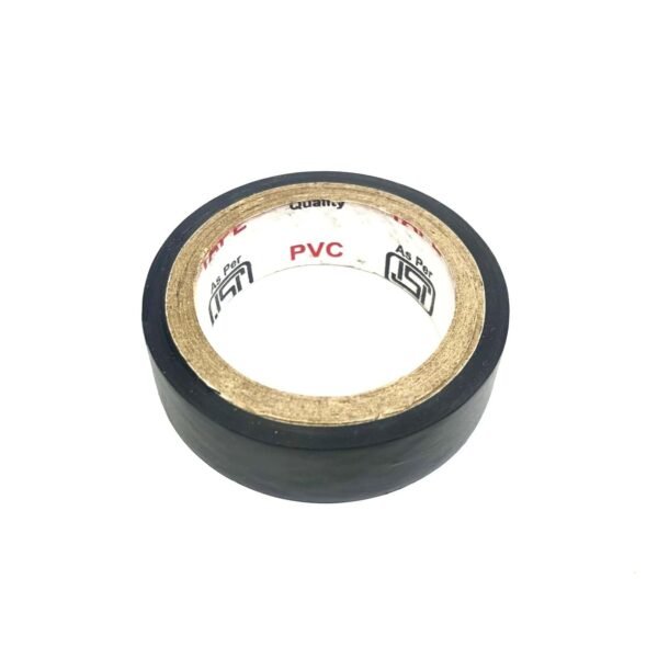 Self Adhesive PVC Electrical Insulation Tape 1.5cm x 7mtr