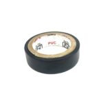 Self Adhesive PVC Electrical Insulation Tape 1.5cm x 7mtr