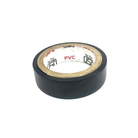 Self Adhesive PVC Electrical Insulation Tape 1.5cm x 7mtr