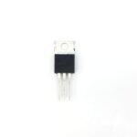 BT136 600V – 4A Triac