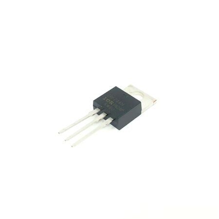 IRFZ44N MOSFET – 55V 49A N-Channel Power MOSFET