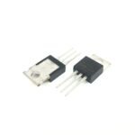 IRFZ44N MOSFET – 55V 49A N-Channel Power MOSFET