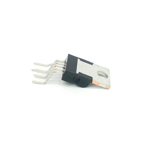 TDA2030 18W Hi-Fi Audio Power Amplifier IC