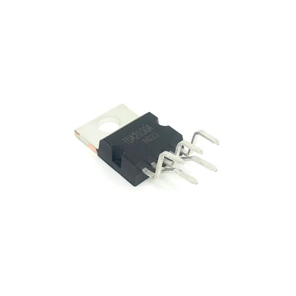 TDA2030 18W Hi-Fi Audio Power Amplifier IC