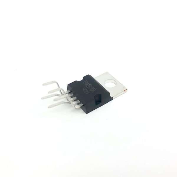 TDA2030 18W Hi-Fi Audio Power Amplifier IC