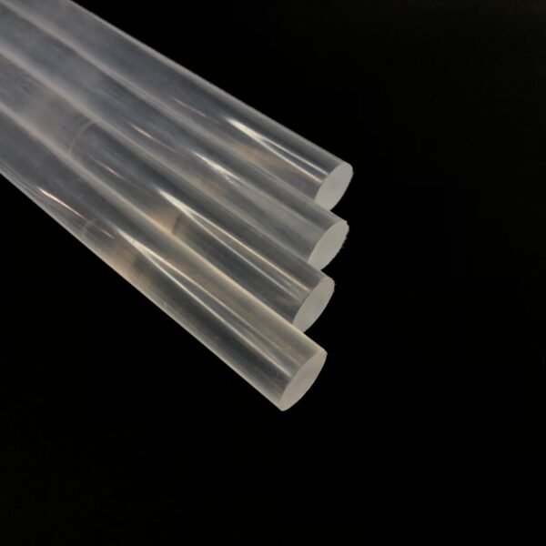 Pack Of 2 – 11mm Adhesive Glue Gun Sticks for 40watt Glue Gun