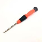'+ Type Head Screwdriver Plastic Body