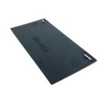 80×40 Solar Panel 6V Rectangle Shape, 75mA