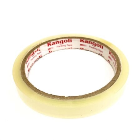 0.5inch Transparent Cello Tape [Type-2]