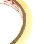 0.5inch Transparent Cello Tape [Type-2]