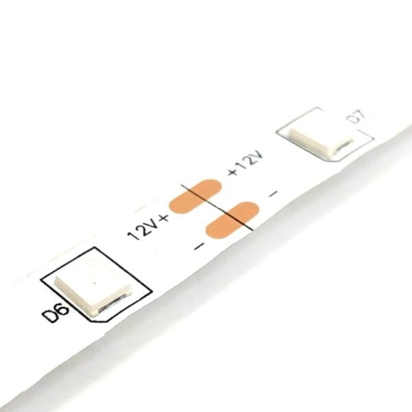 Pink: 12V DC Pink 4040 LED Strip 4 Meter