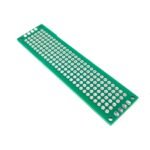 2x8cm Double Sided Universal PCB Prototype Board