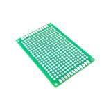 4x6cm Double Sided Universal PCB Prototype Board