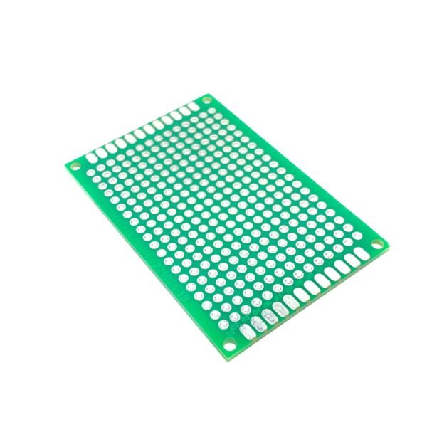 4x6cm Double Sided Universal PCB Prototype Board