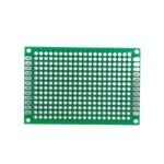 4x6cm Double Sided Universal PCB Prototype Board